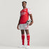 Arsenal 2025/26 Men's Authentic Home Jersey