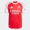 Arsenal 2025/26 Men's Authentic Home Jersey
