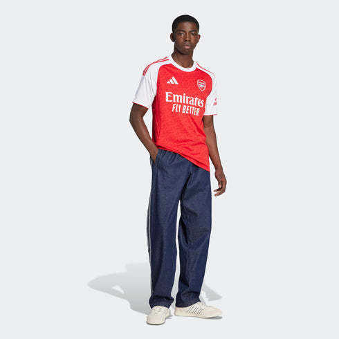 Arsenal 2025/26 Men's Home Jersey