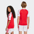 Arsenal 2025/26 Youth Home Jersey