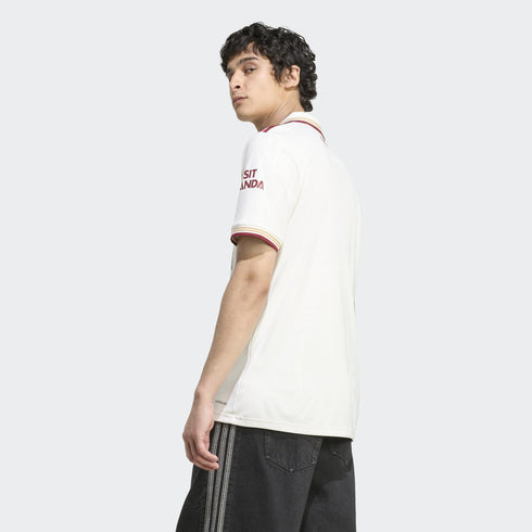 Arsenal 2025/26 Men's Third Jersey