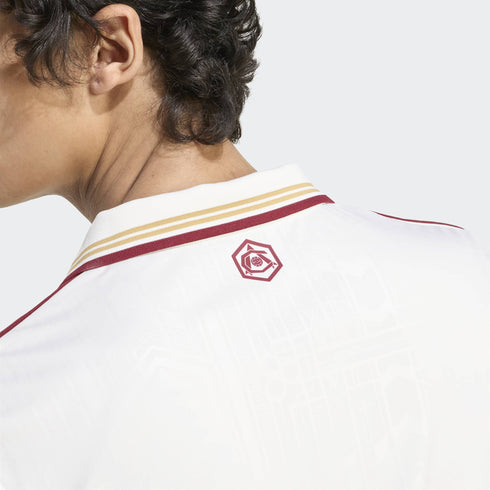 Arsenal 2025/26 Men's Third Jersey