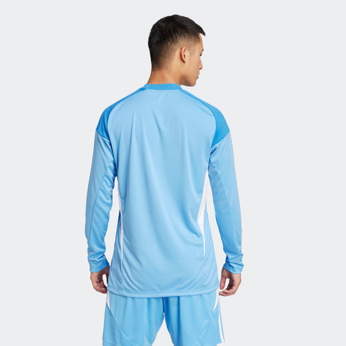 Tiro 25 Competition Men's Goalkeeper Long Sleeve Jersey