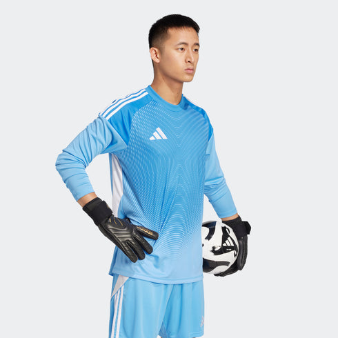 Tiro 25 Competition Men's Goalkeeper Long Sleeve Jersey