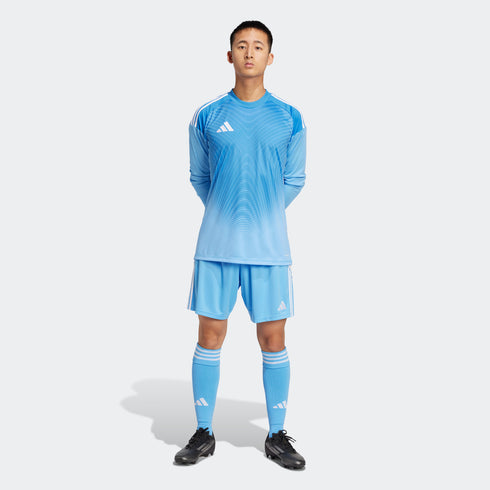 Tiro 25 Competition Men's Goalkeeper Long Sleeve Jersey