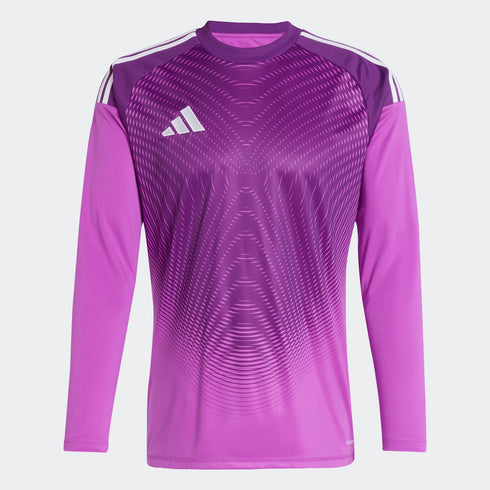 Tiro 25 Competition Men's Goalkeeper Long Sleeve Jersey