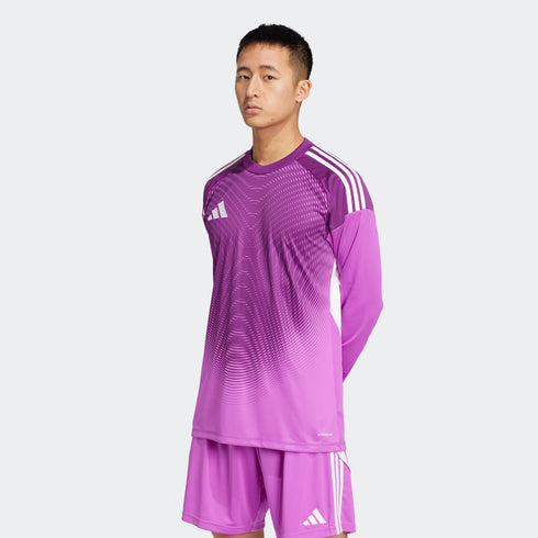 Tiro 25 Competition Men's Goalkeeper Long Sleeve Jersey