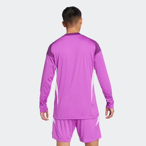 Tiro 25 Competition Men's Goalkeeper Long Sleeve Jersey