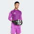 Tiro 25 Competition Men's Goalkeeper Long Sleeve Jersey