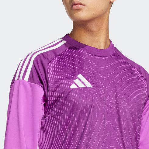 Tiro 25 Competition Men's Goalkeeper Long Sleeve Jersey