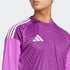 Tiro 25 Competition Men's Goalkeeper Long Sleeve Jersey