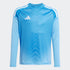 Tiro 25 Competition Youth Goalkeeper Long Sleeve Jersey