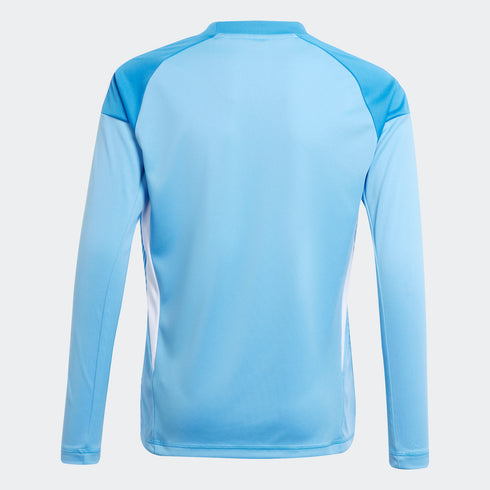Tiro 25 Competition Youth Goalkeeper Long Sleeve Jersey