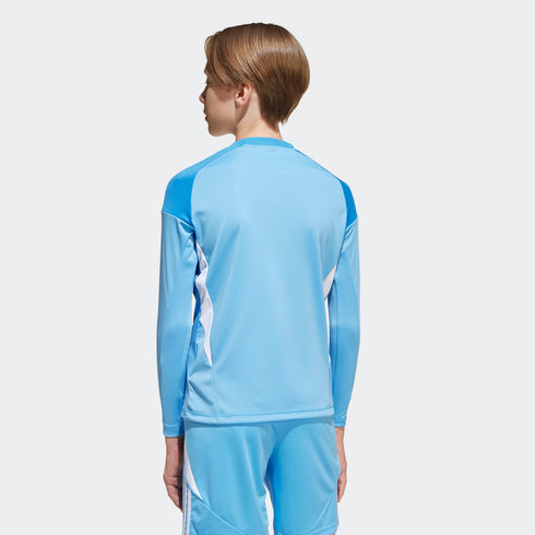 Tiro 25 Competition Youth Goalkeeper Long Sleeve Jersey