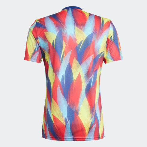 Arsenal 2025/26 Maillot d'avant-match pour Homme