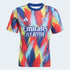 Arsenal 2025/26 Maillot Maillot d'avant-match Junior