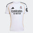 Real Madrid 2025/26 Men's Home Jersey