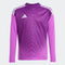 Tiro 25 Competition Youth Goalkeeper Long Sleeve Jersey