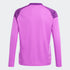 Tiro 25 Competition Youth Goalkeeper Long Sleeve Jersey