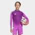 Tiro 25 Competition Youth Goalkeeper Long Sleeve Jersey