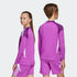 Tiro 25 Competition Youth Goalkeeper Long Sleeve Jersey