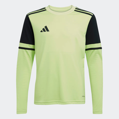Maillot de gardien à manches longues Squadra 25 Junior