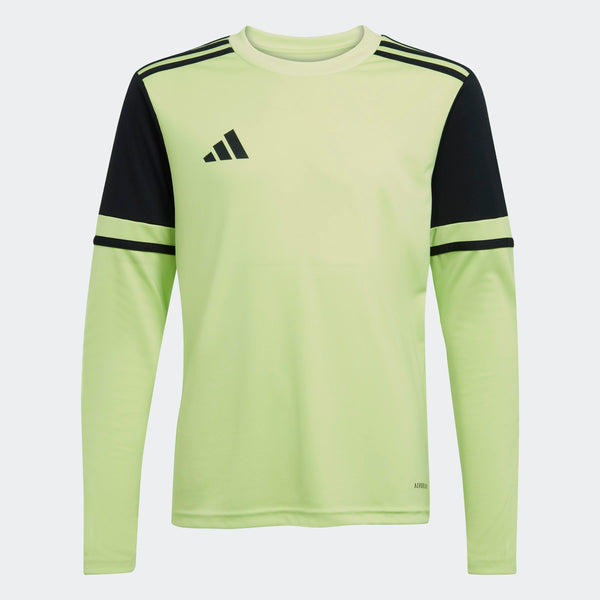 Squadra 25 Youth Goalkeeper Long Sleeve Jersey - Planète Foot