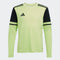 Maillot de gardien à manches longues Squadra 25 Junior