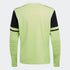 Maillot de gardien à manches longues Squadra 25 Junior