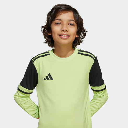 Maillot de gardien à manches longues Squadra 25 Junior
