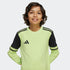 Maillot de gardien à manches longues Squadra 25 Junior