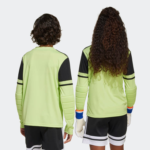 Maillot de gardien à manches longues Squadra 25 Junior