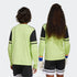 Maillot de gardien à manches longues Squadra 25 Junior