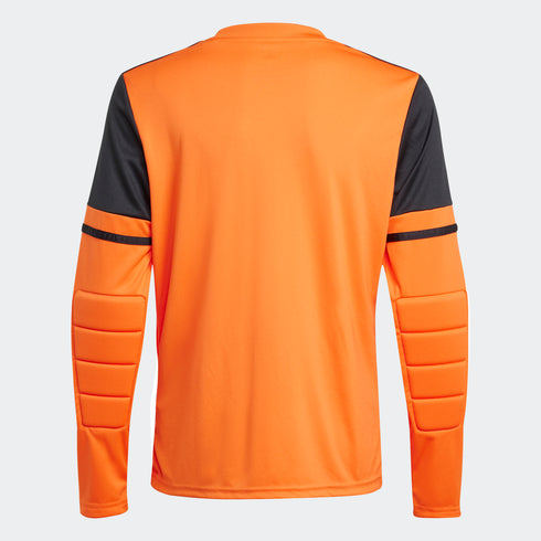 Maillot de gardien à manches longues Squadra 25 Junior