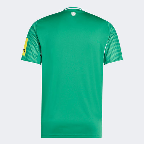 Newcastle United FC 2025/26 Men's Away Jersey