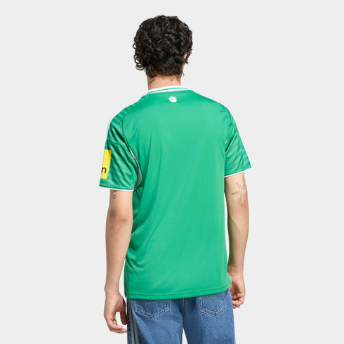 Newcastle United FC 2025/26 Men's Away Jersey