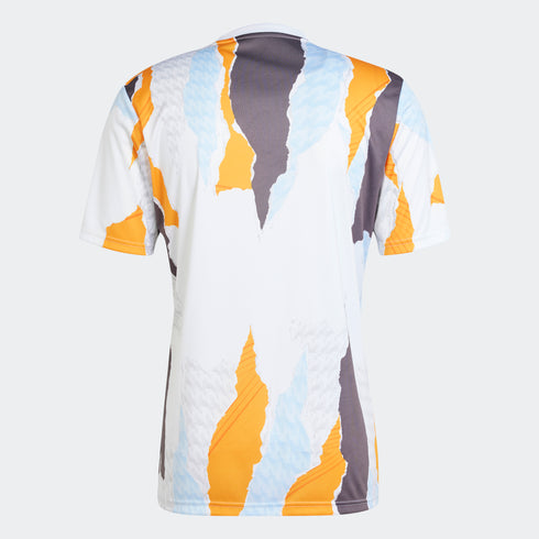 Real Madrid 2024/25 Men's Pre-Match Jersey