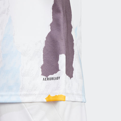 Real Madrid 2024/25 Men's Pre-Match Jersey