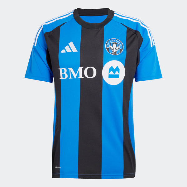 CF Montreal 2025/26 Men's Home Jersey