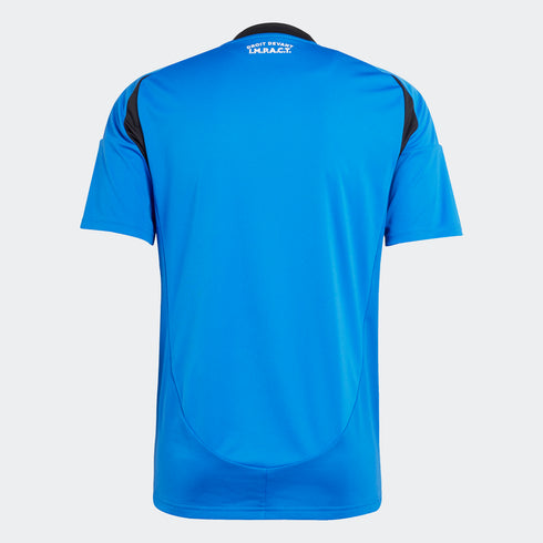 CF Montréal 2025/26 Maillot Domicile pour Homme