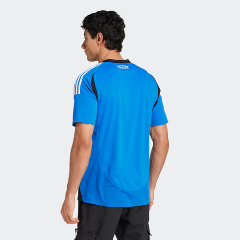 CF Montréal 2025/26 Maillot Domicile pour Homme