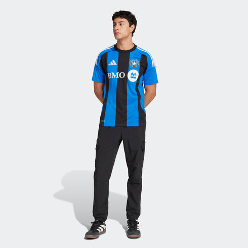 CF Montréal 2025/26 Maillot Domicile pour Homme