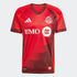 Toronto FC 2025/26 Men's Home Jersey