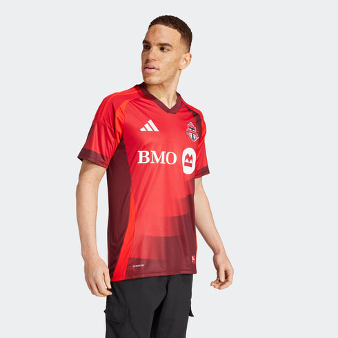 Toronto FC 2025/26 Men's Home Jersey