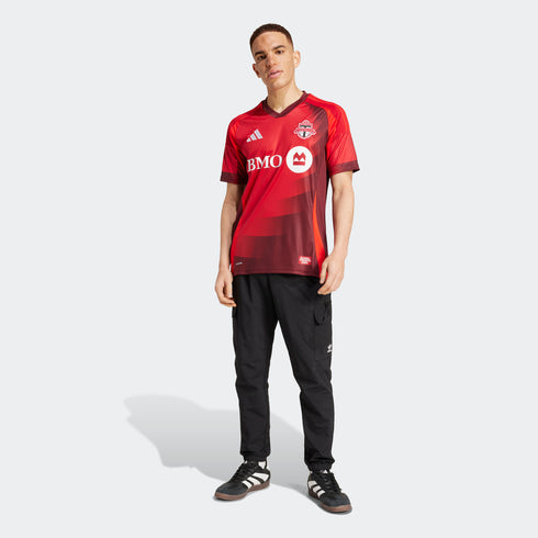 Toronto FC 2025/26 Men's Home Jersey