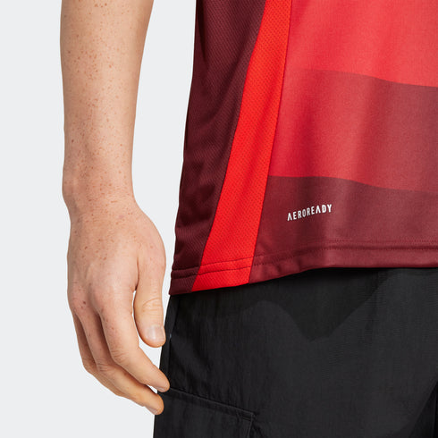 Toronto FC 2025/26 Men's Home Jersey