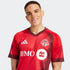 Toronto FC 2025/26 Men's Home Jersey