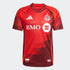 Toronto FC 2025/26 Men's Home Authentic Jersey