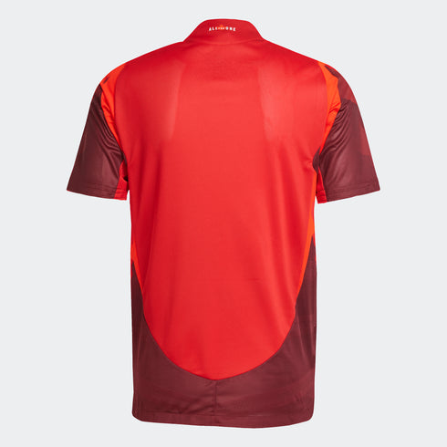 Toronto FC 2025/26 Men's Home Authentic Jersey