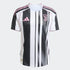 Juventus 2025/26 Men's Authentic Home Jersey